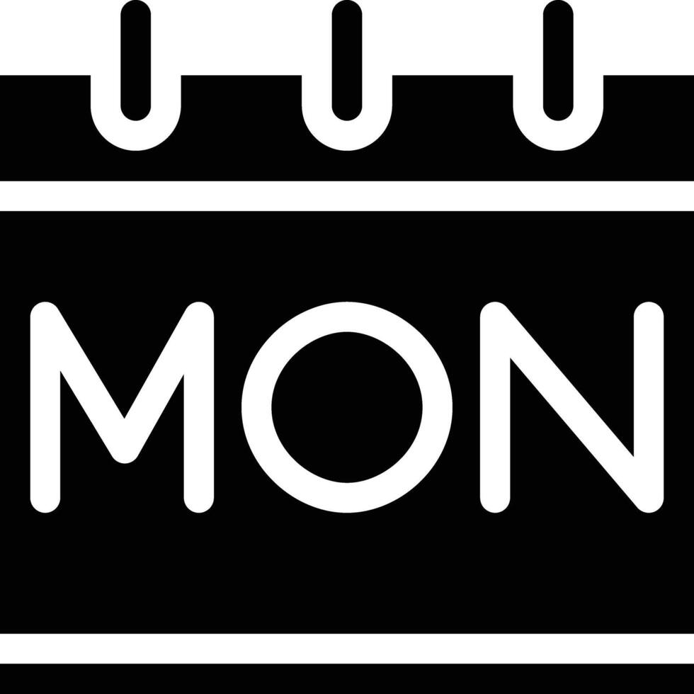 Cyber Monday vector icon