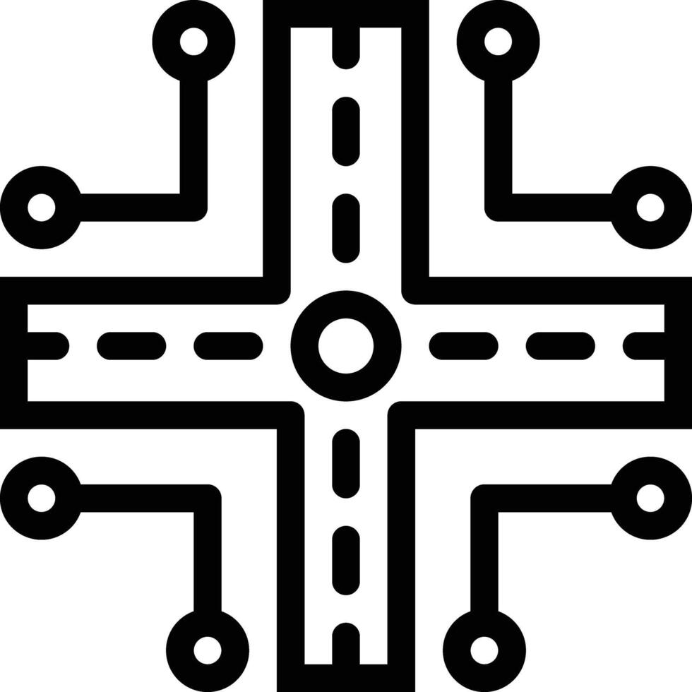 Rooting vector icon
