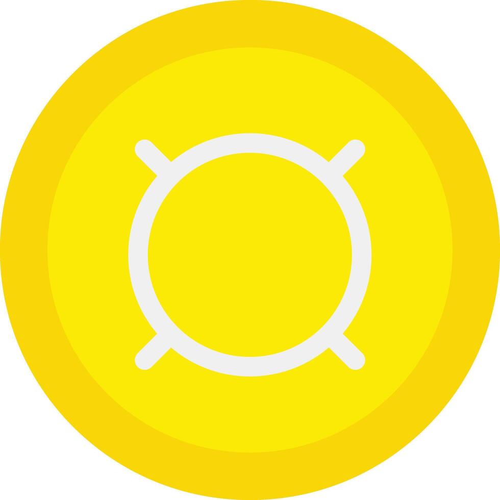 Generic vector icon