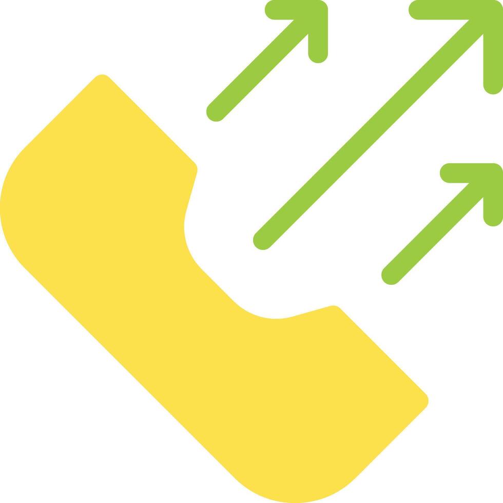 Phone vector icon