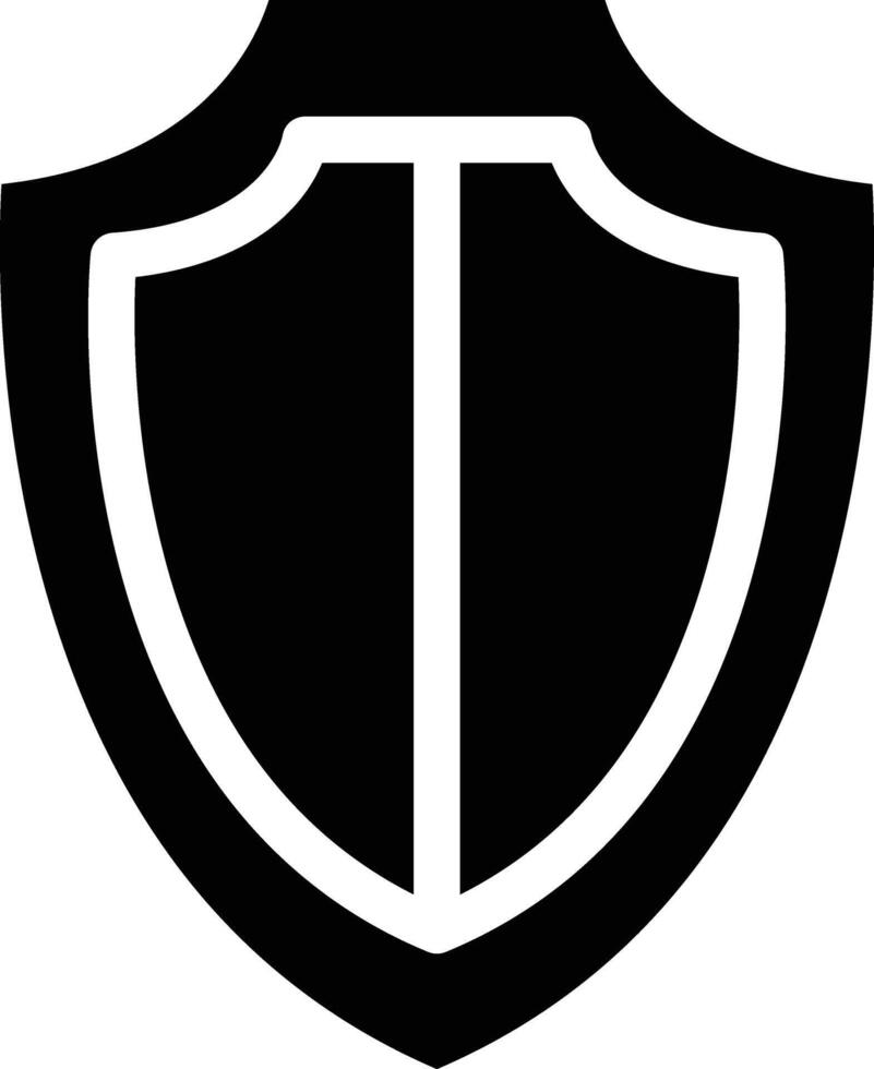Protection vector icon