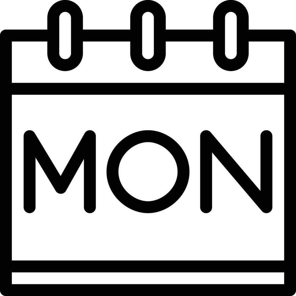 Cyber Monday vector icon