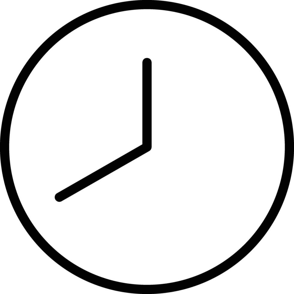 Calendar Icon symbol vector image