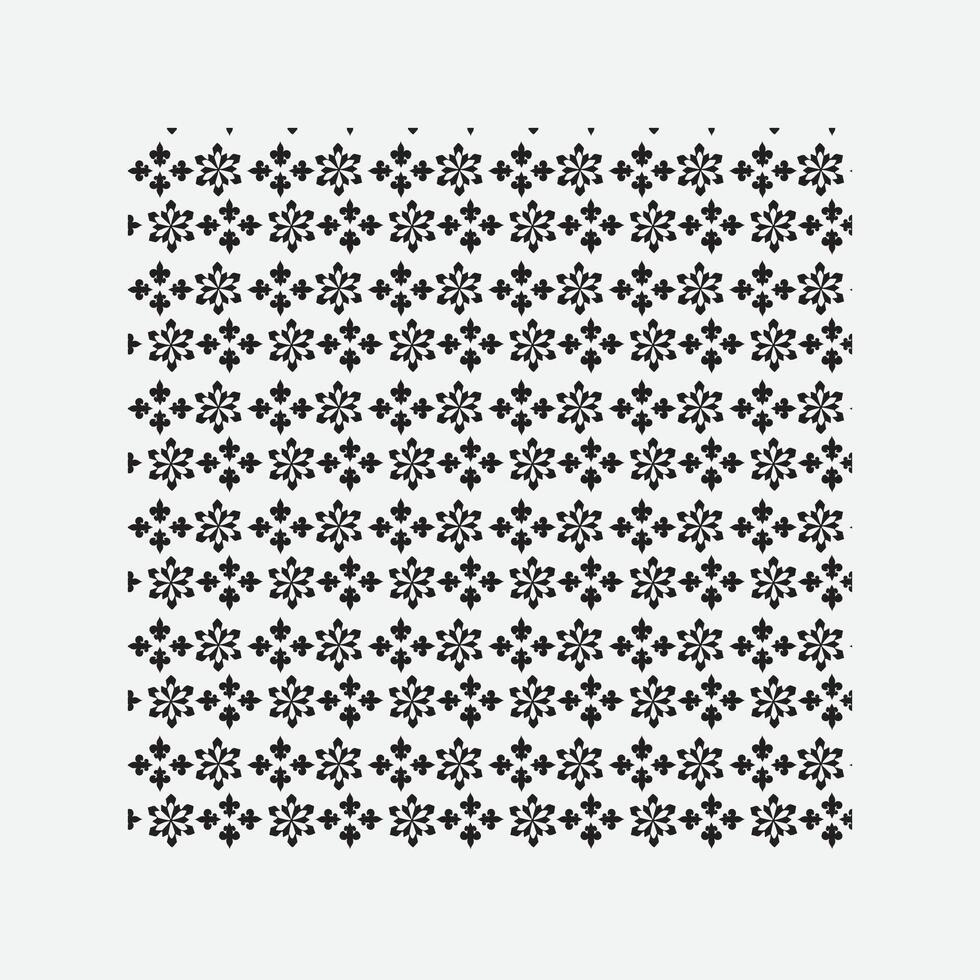 conjunto de patrones sin fisuras vector