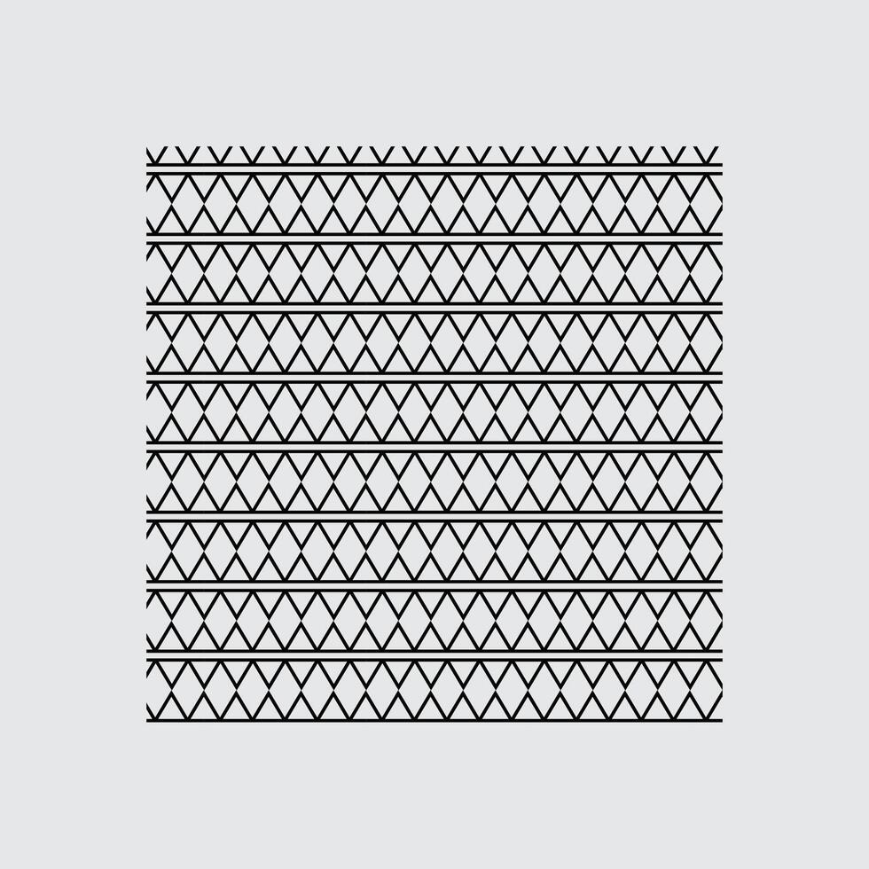 set of seamless patterns vector
