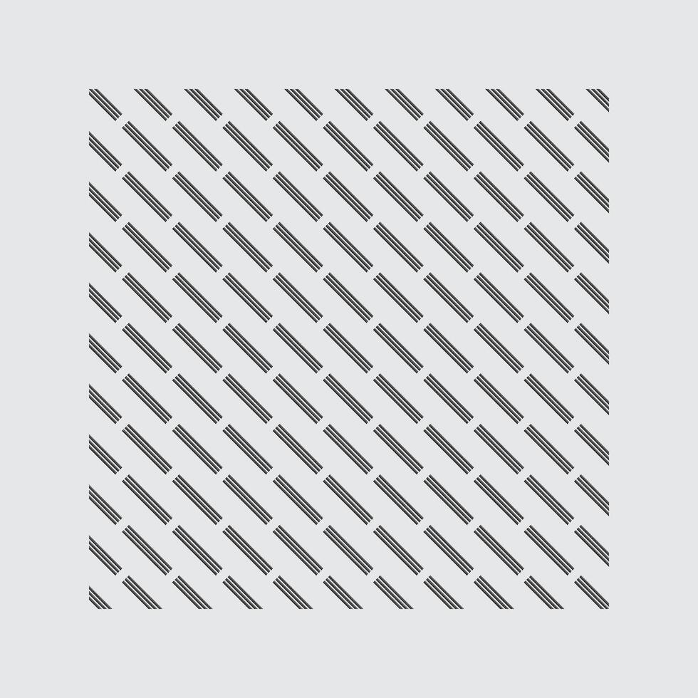 conjunto de patrones sin fisuras vector