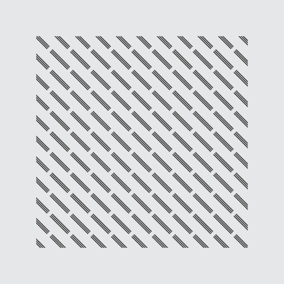 set of seamless patterns vector