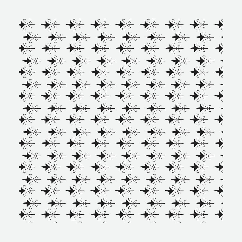 Pattern design template vector