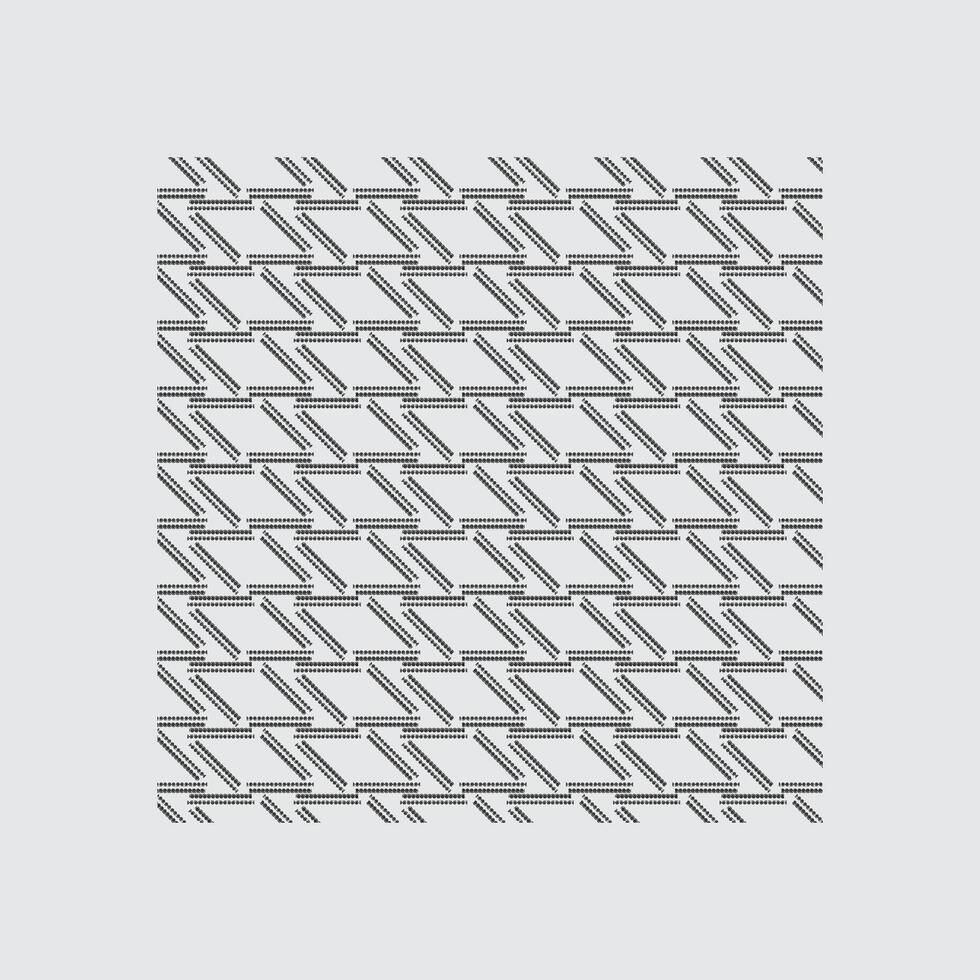 set of seamless patterns vector