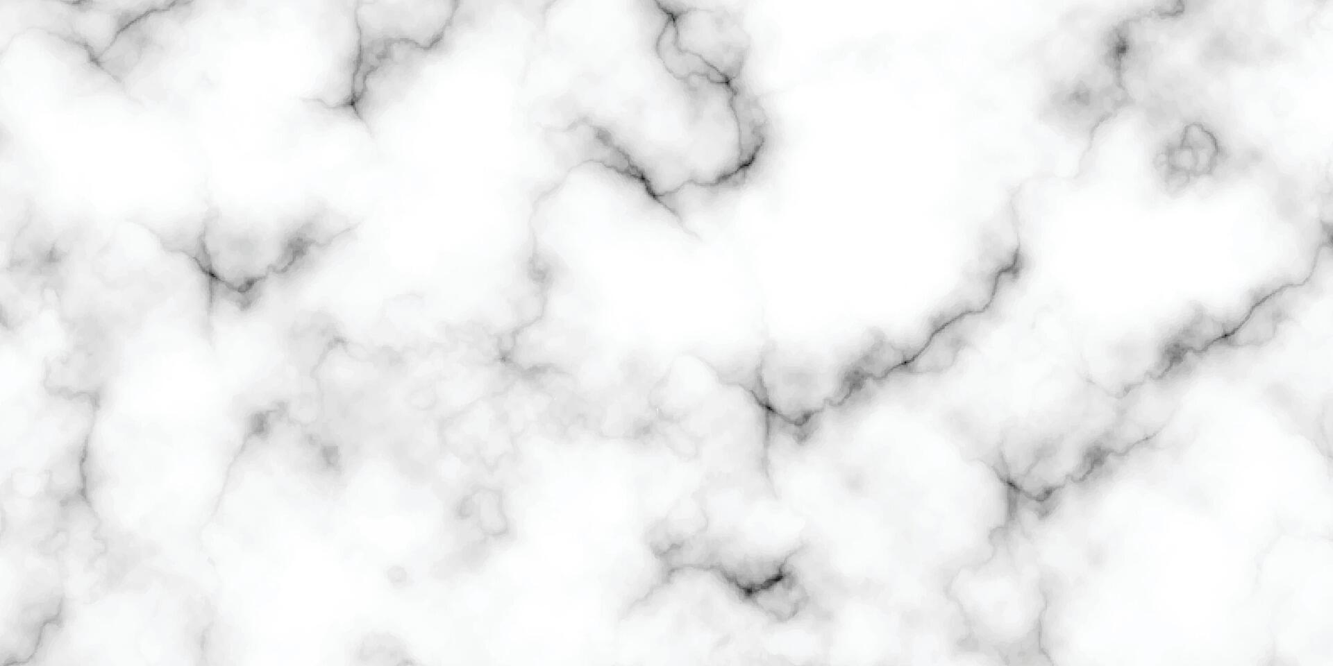 blanco mármol textura. blanco Roca losa. suave loseta gris plata mármol textura para piso cerámico encimera. vector