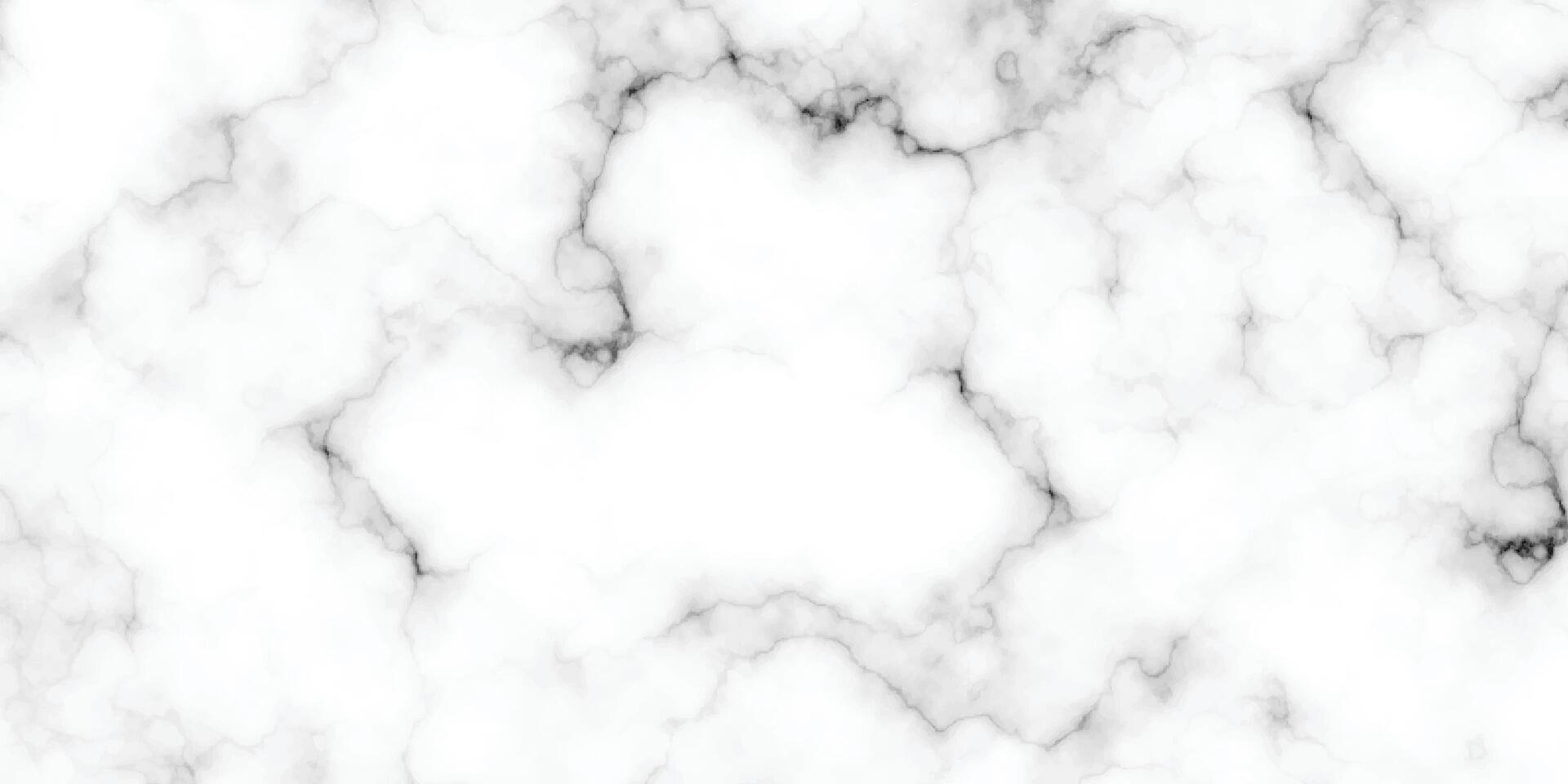 Natural white marble stone texture. Stone ceramic art wall interiors backdrop design. Seamless pattern of tile stone with bright and luxury. White Carrara marble stone texture. vector