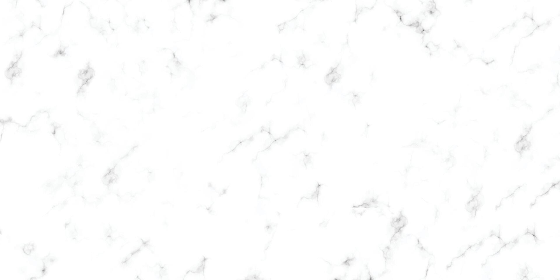 White marble texture in natural pattern. Tiles stone floor. vector