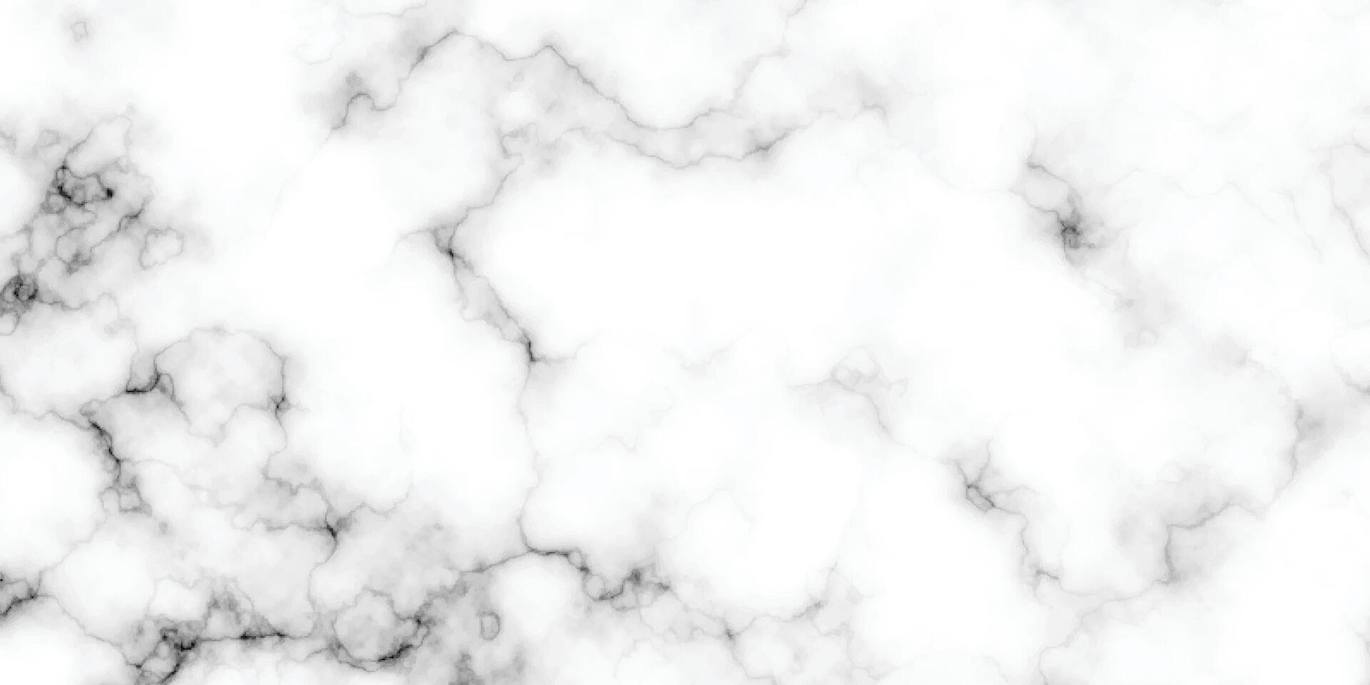 Natural white marble stone texture. Stone ceramic art wall interiors backdrop design. Seamless pattern of tile stone with bright and luxury. White Carrara marble stone texture. vector