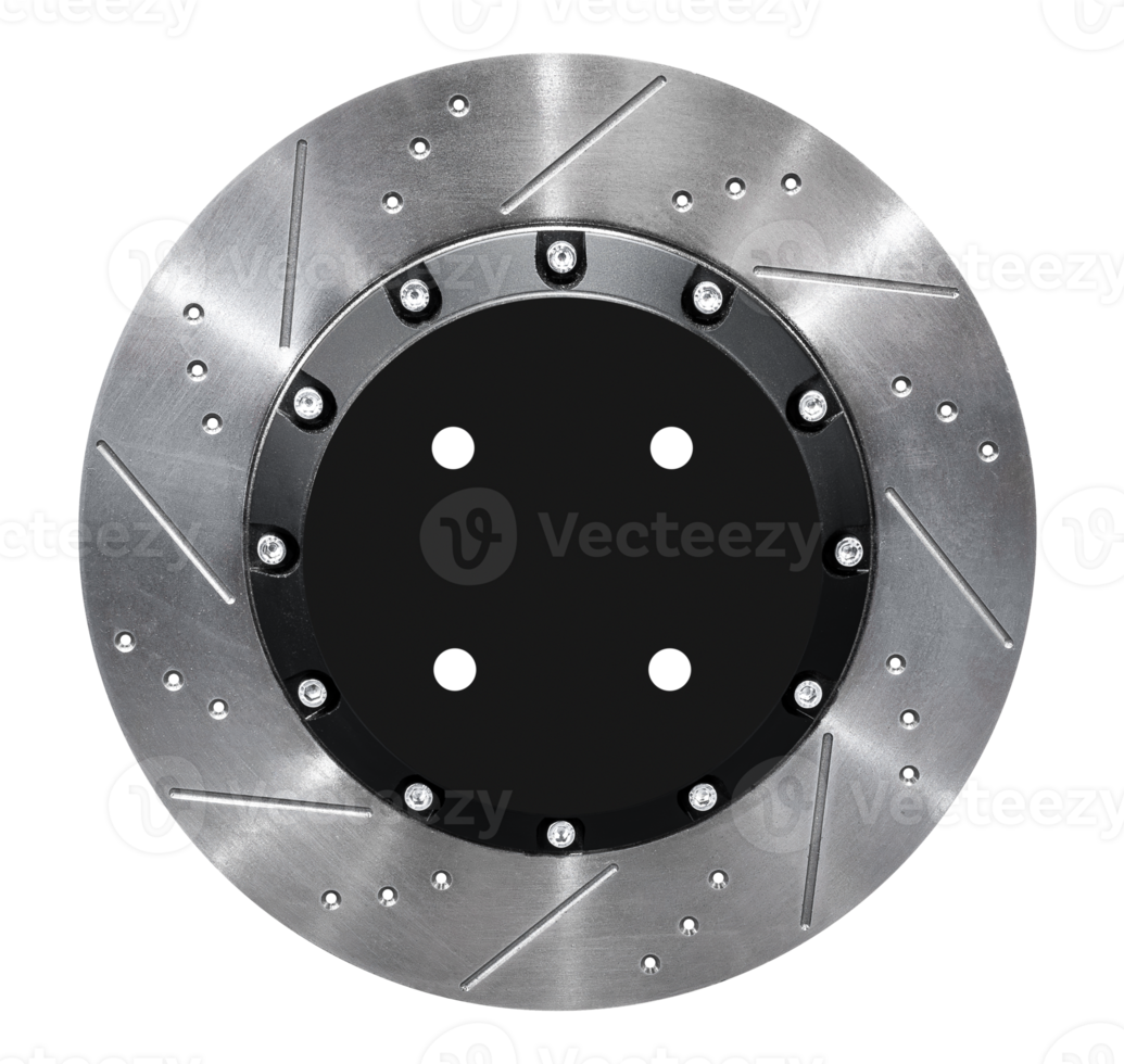 Car brake disc png