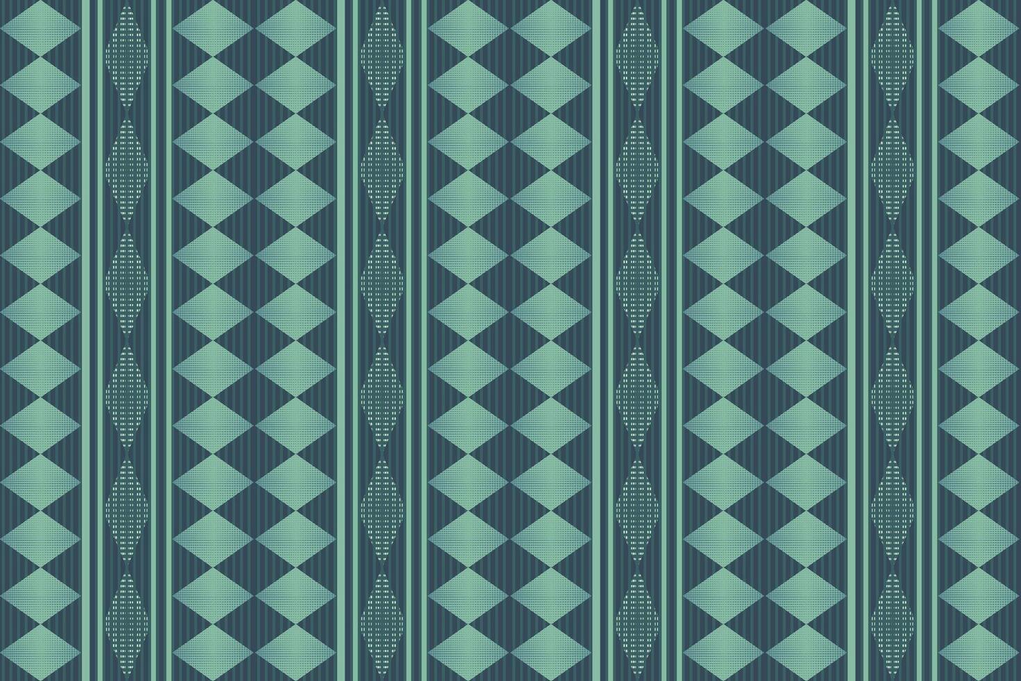 azteca tribal geométrico vector antecedentes sin costura raya modelo. tradicional ornamento étnico estilo. diseño para textil, tela, ropa, cortina, alfombra, ornamento, envase.