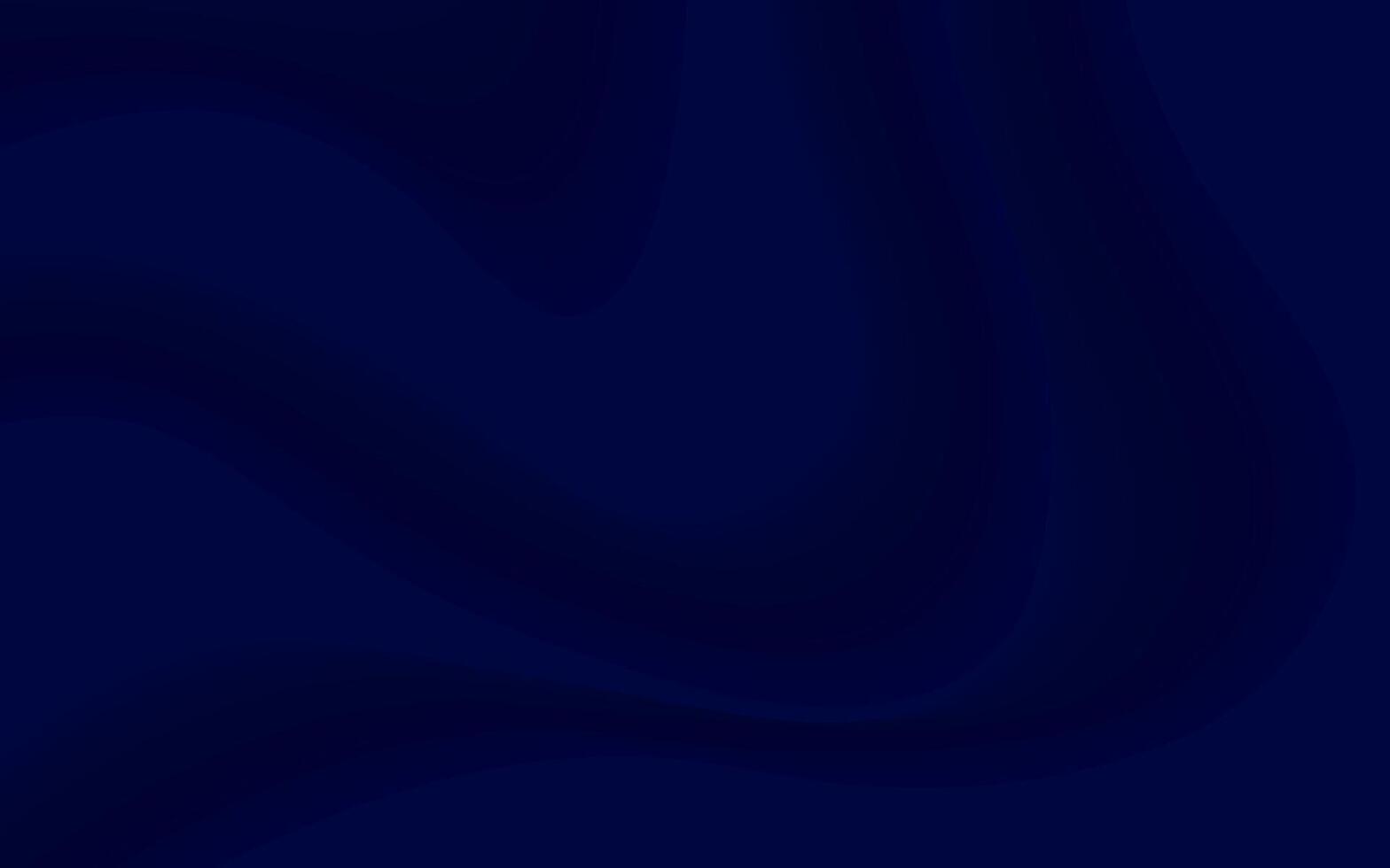 Blue background luxurious abstract vector