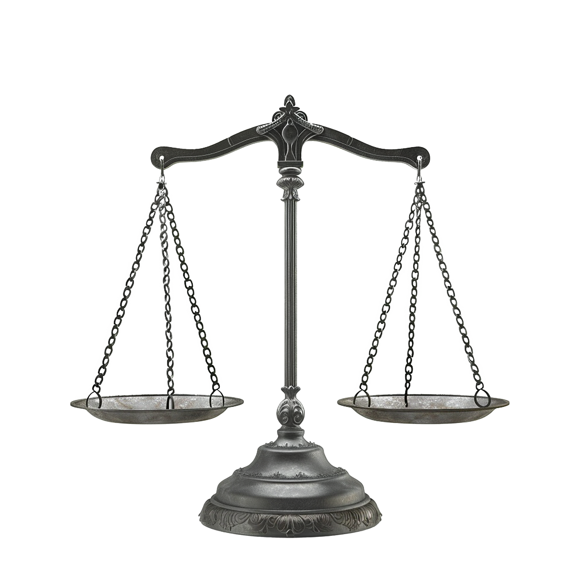 Ai Generated Balance Scale Png Isolated On Transparent Background Ai Generated Balance Scale Png Isolated On Transparent Background