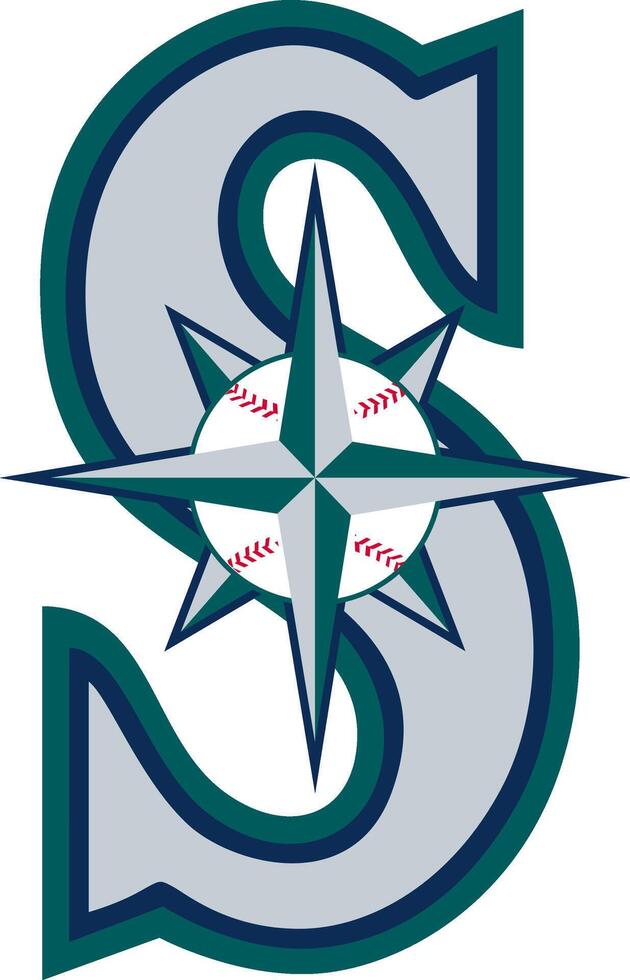 logo de el Toronto mayor liga béisbol equipo vector