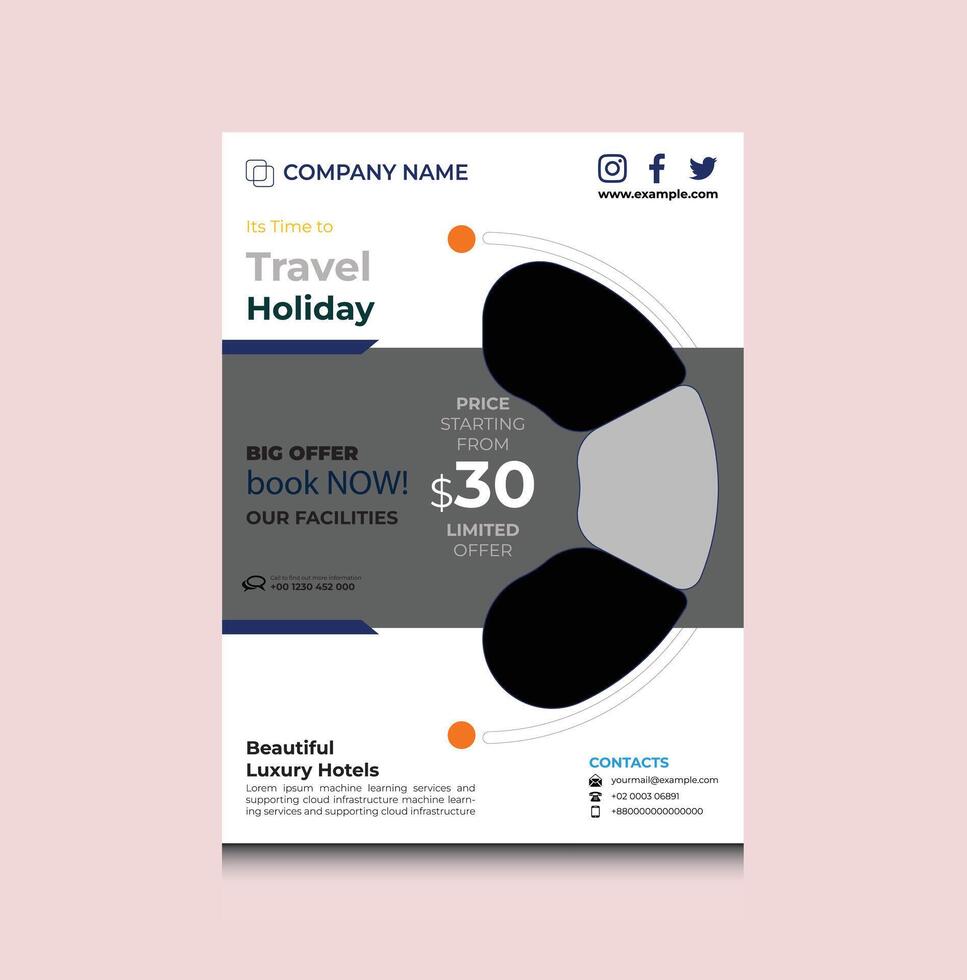 Travel Tour Poster Design Template 41933569 Vector Art at Vecteezy Travel Tour Poster Design Template 41933569 Vector Art at Vecteezy
