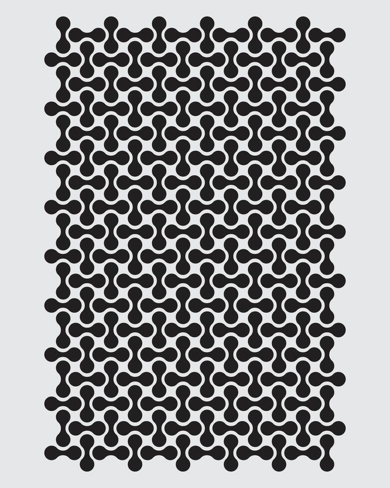 Abstract pattern fabric apparel textile grapnic vector clip art geometric prit art editable