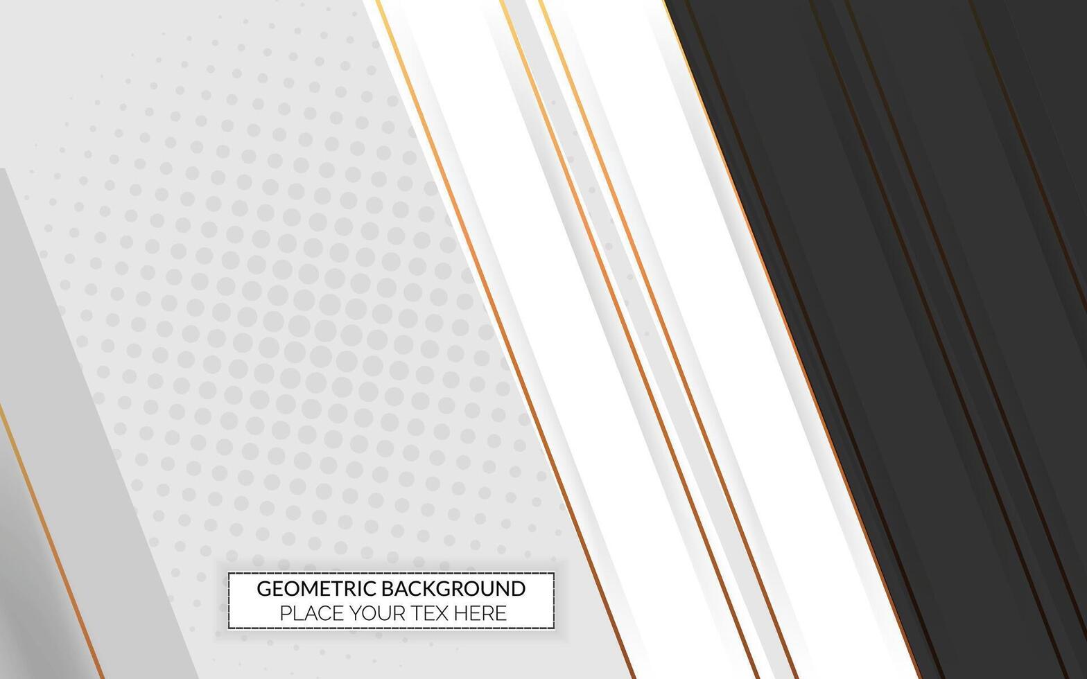 Business template background design vector