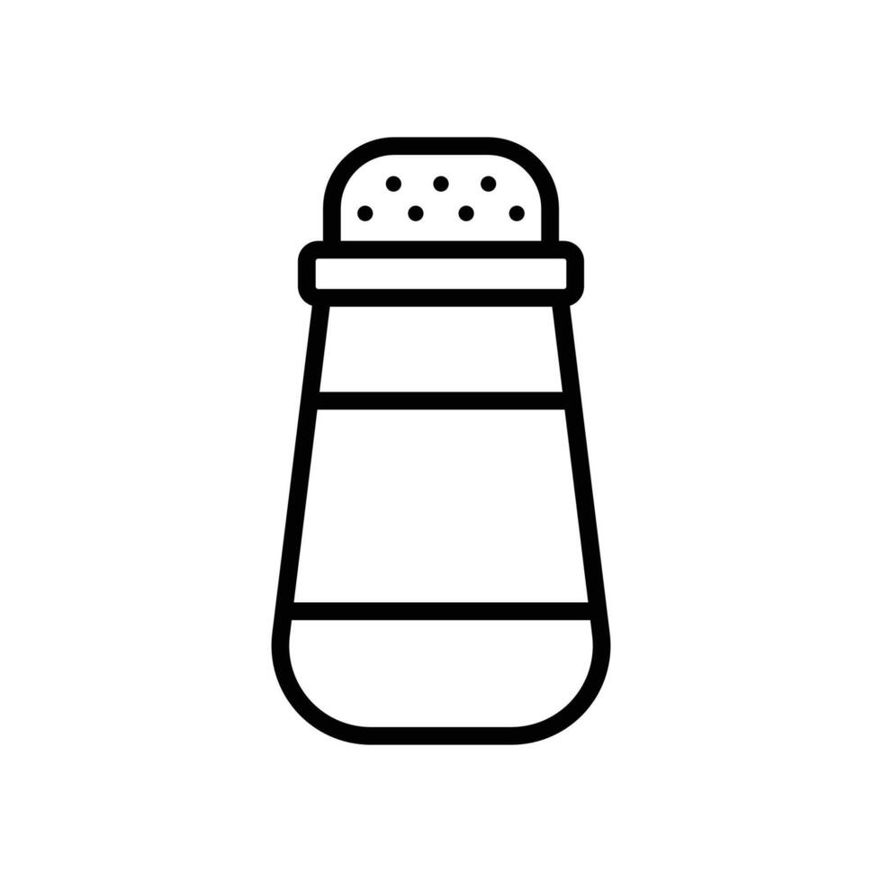 salt icon vector design template simple and clean