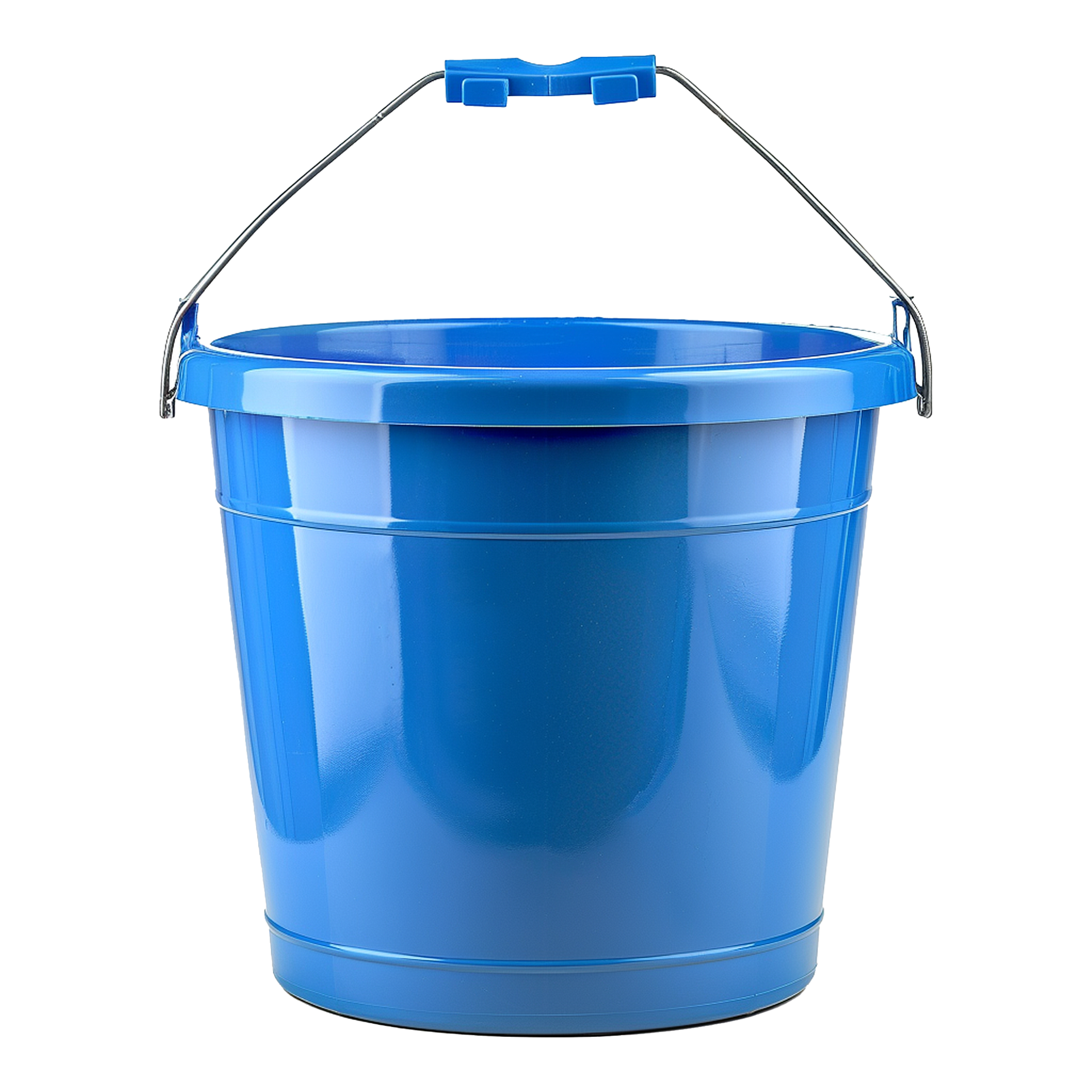 AI generated Bucket on transparent background 41940411 PNG