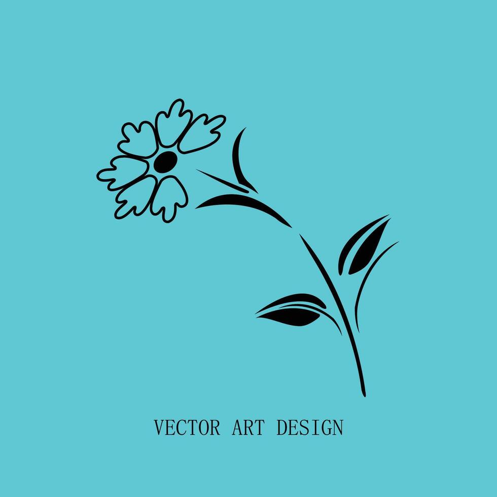 vector Arte modelo