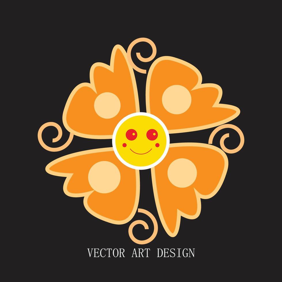 vector Arte modelo