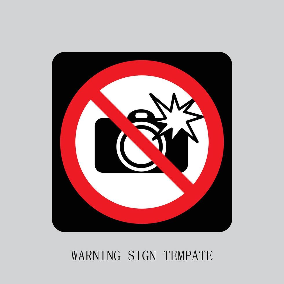 Vector art template