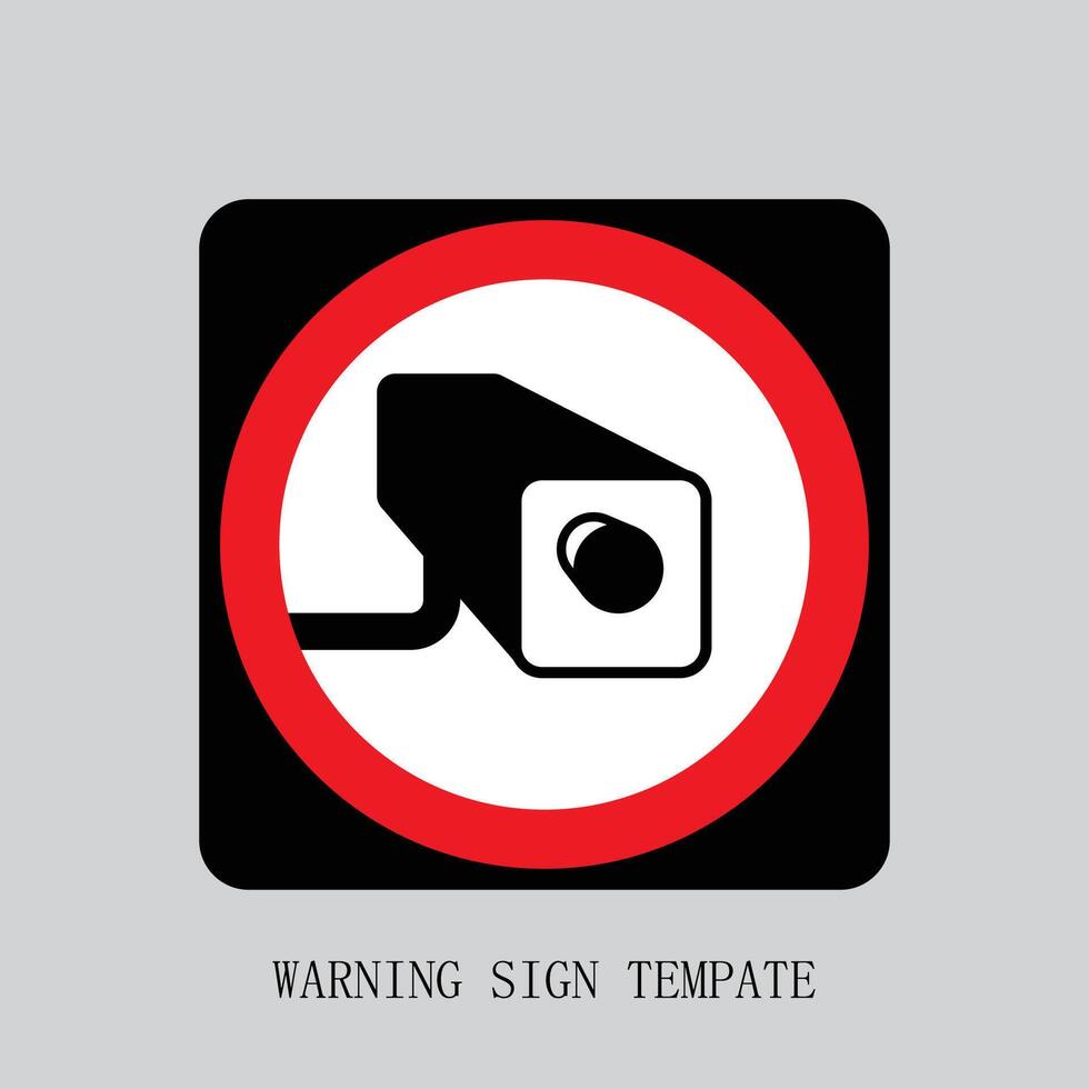 Vector art template