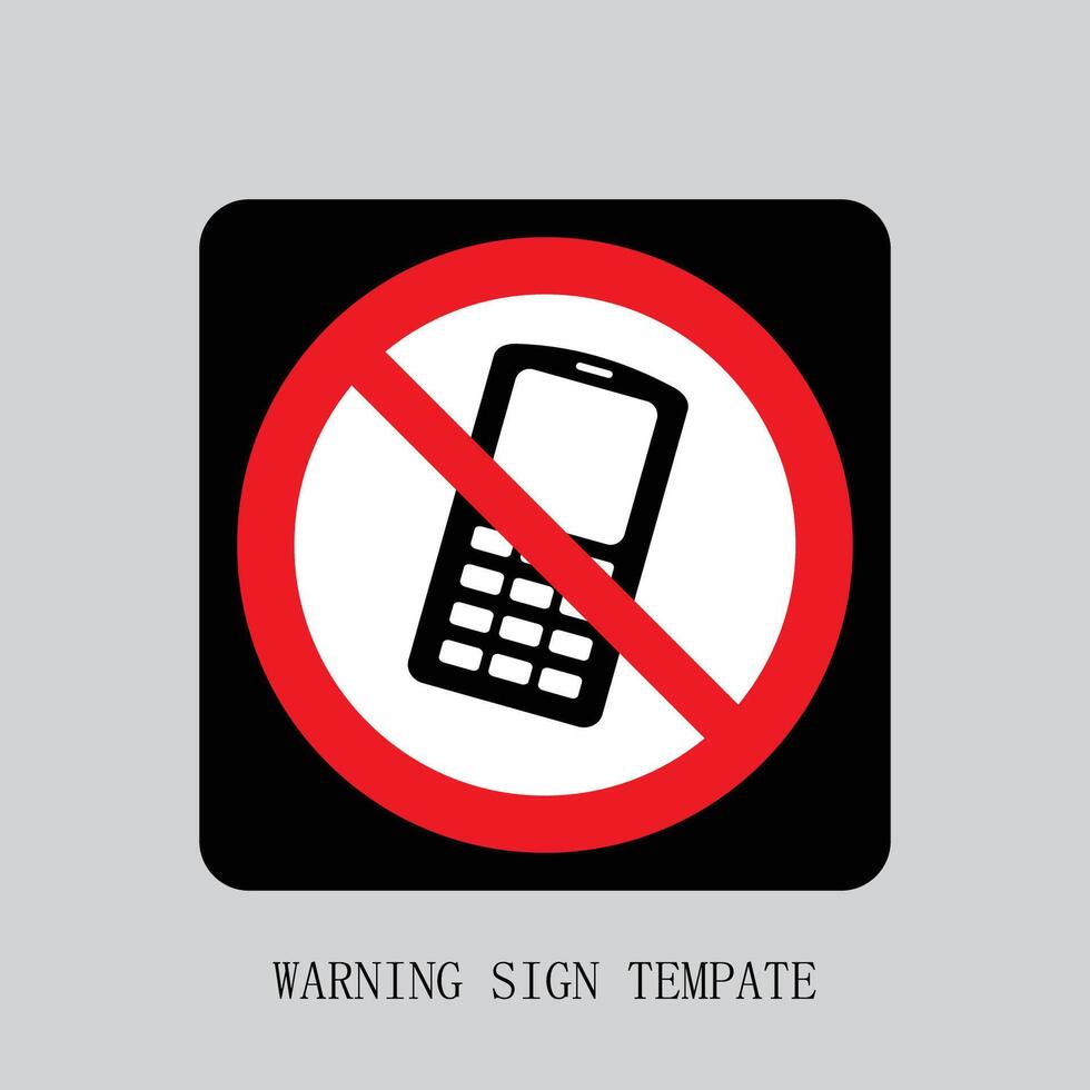 Vector art template