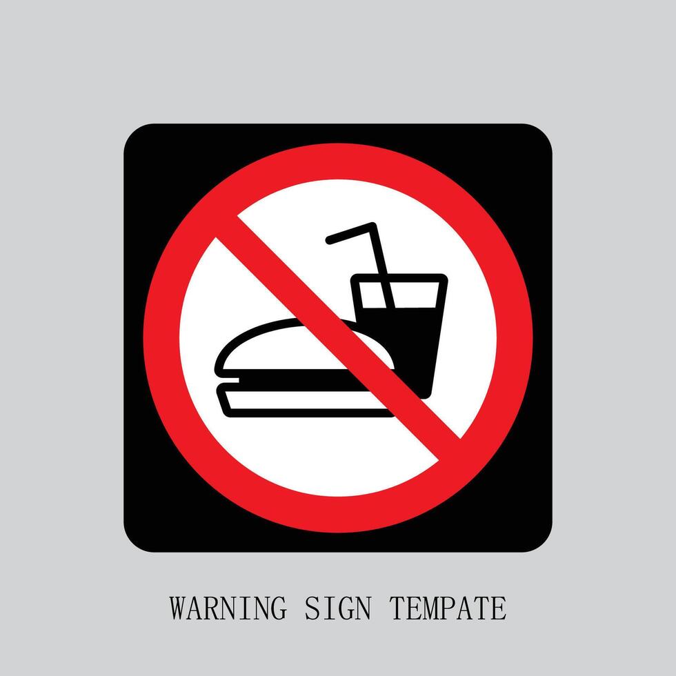 Vector art template