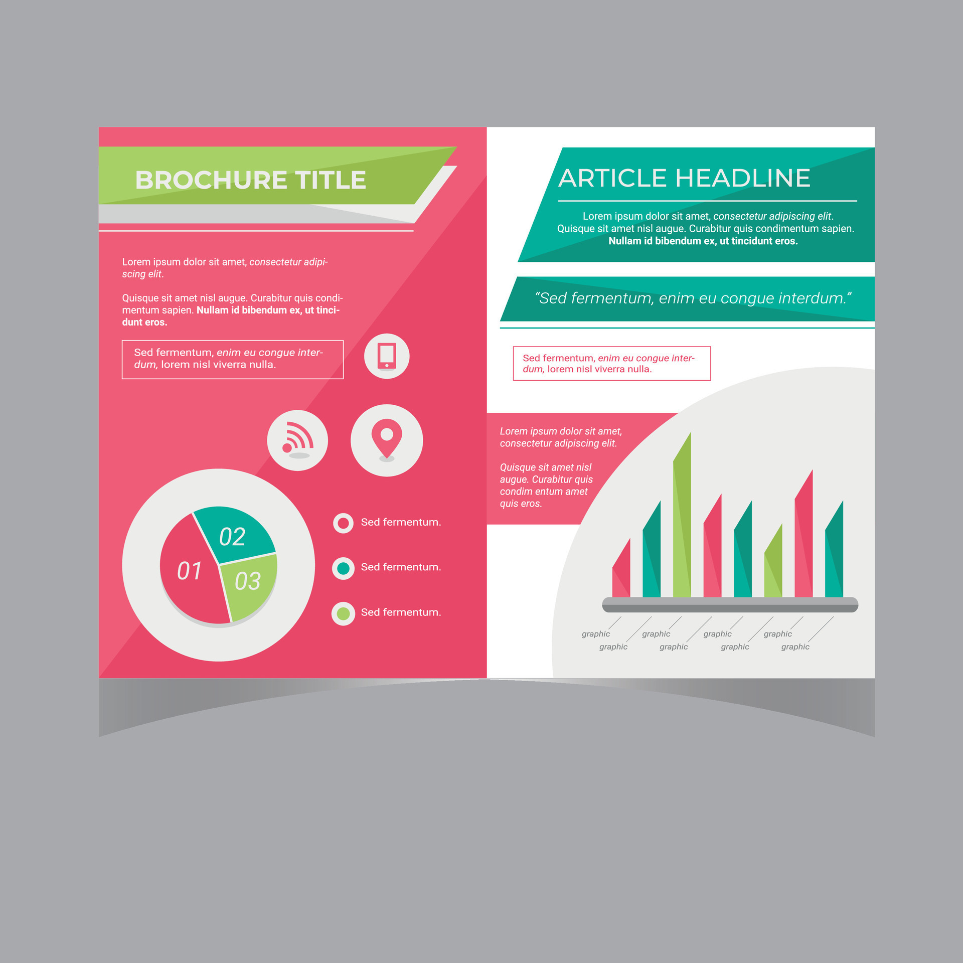 Business Marketing Tri Fold Brochure Design Corporate Business Tri Business Marketing Tri Fold Brochure Design Corporate Business Tri