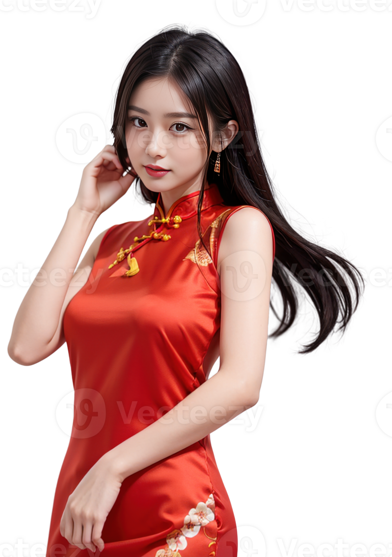 gift for girlfriend chinese new year