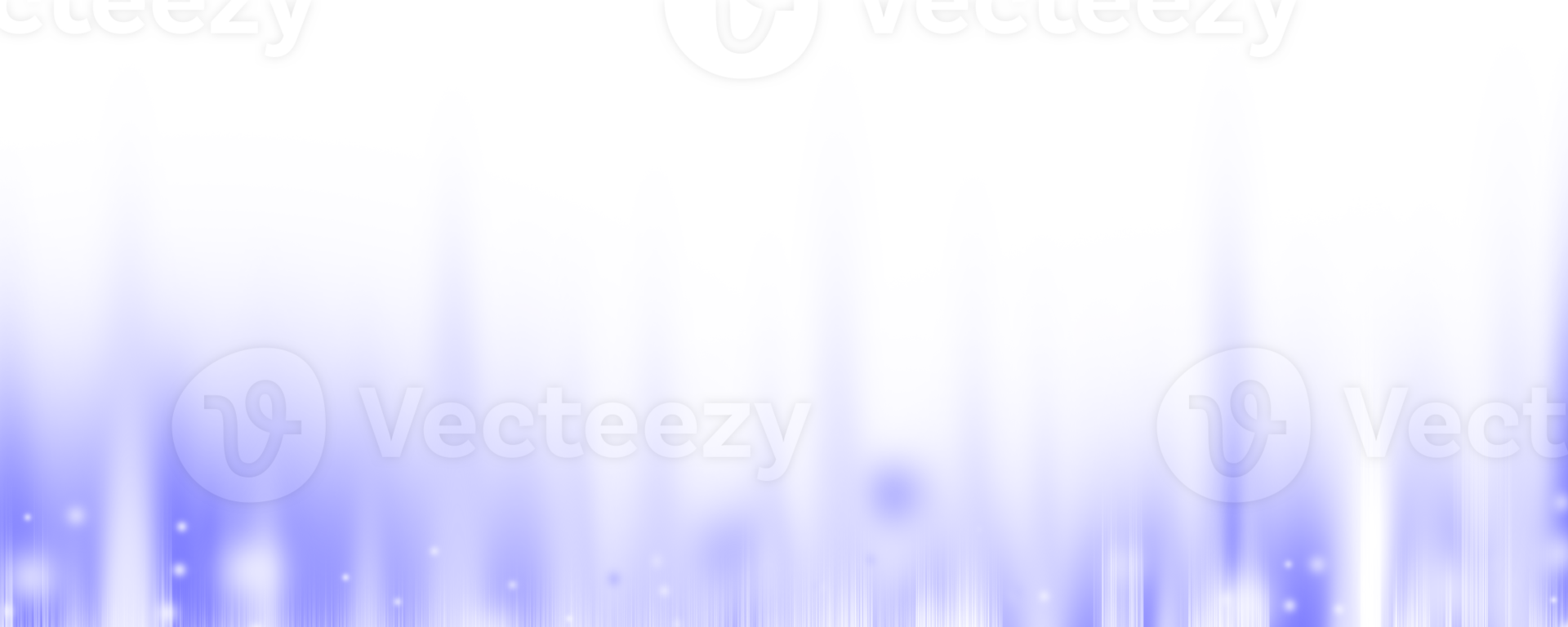 blue glowing vertical light lines effect png