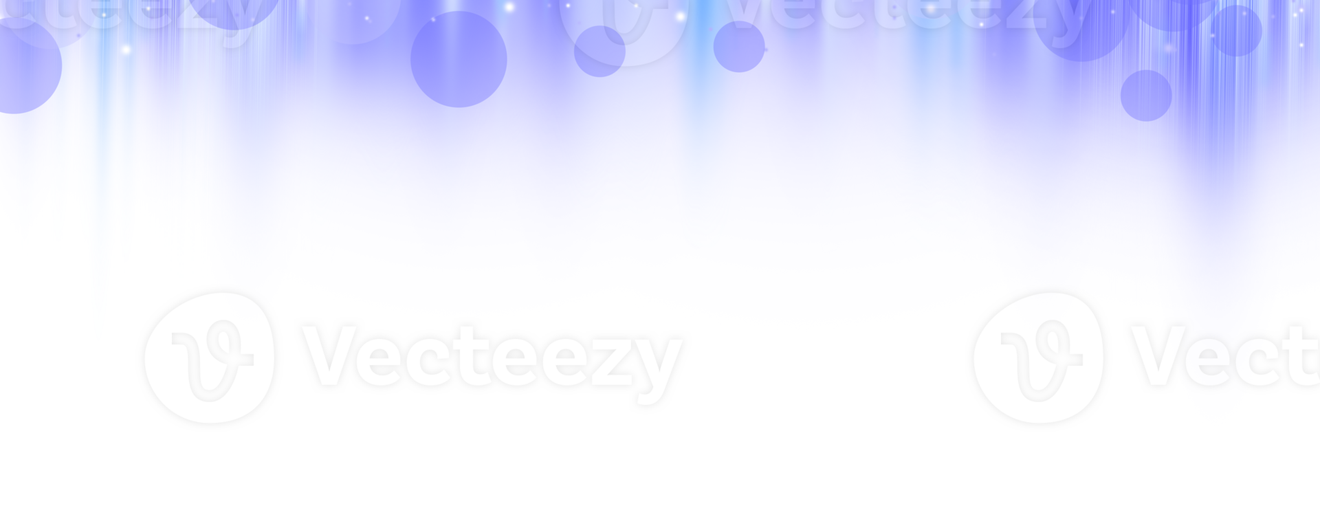 blue glowing vertical light lines effect png