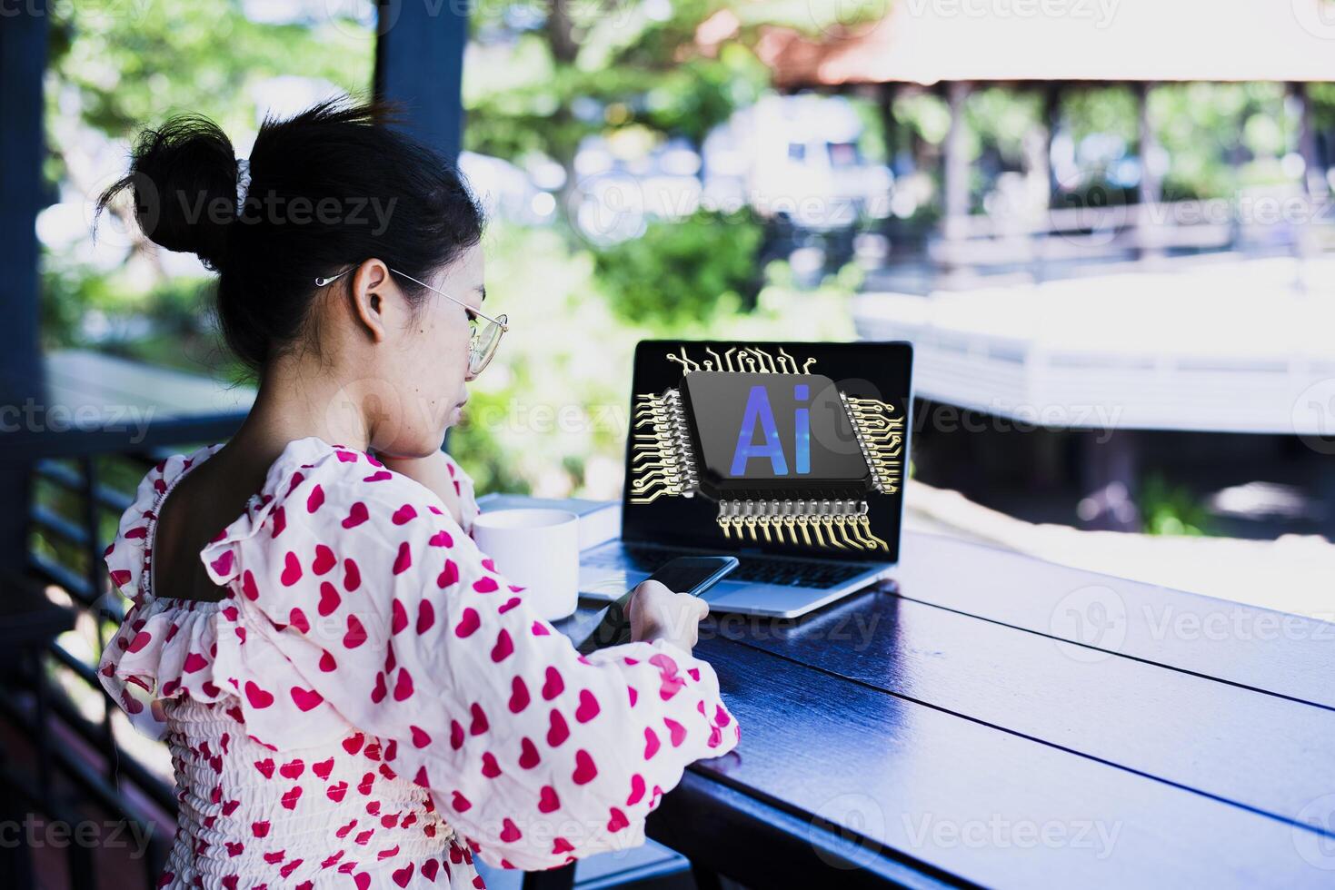 Ai Generator Stock Photos, Images and Backgrounds for Free Download