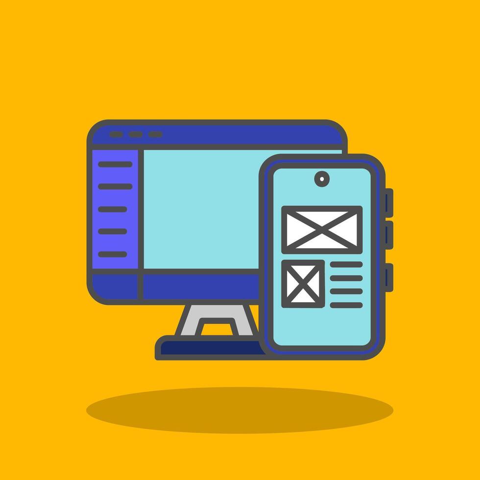 icon icons vector