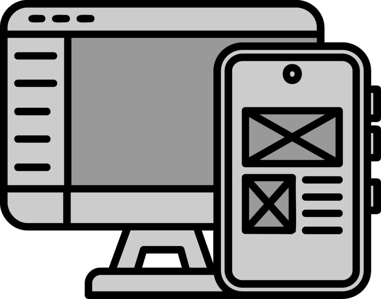 icon icons vector
