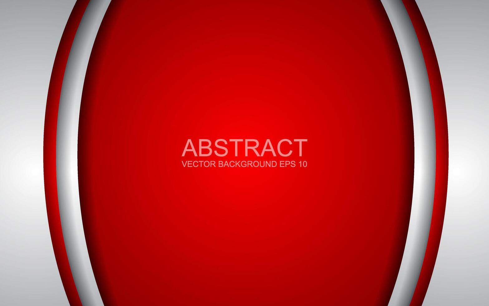 curve lines on overlapping layers modern texture pattern for text and message website design vector