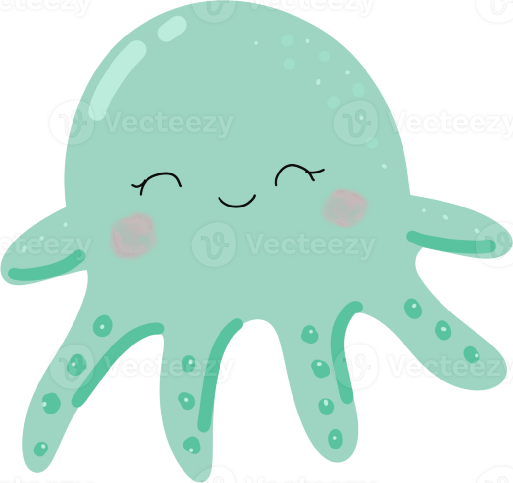 clip arts and decorate element png