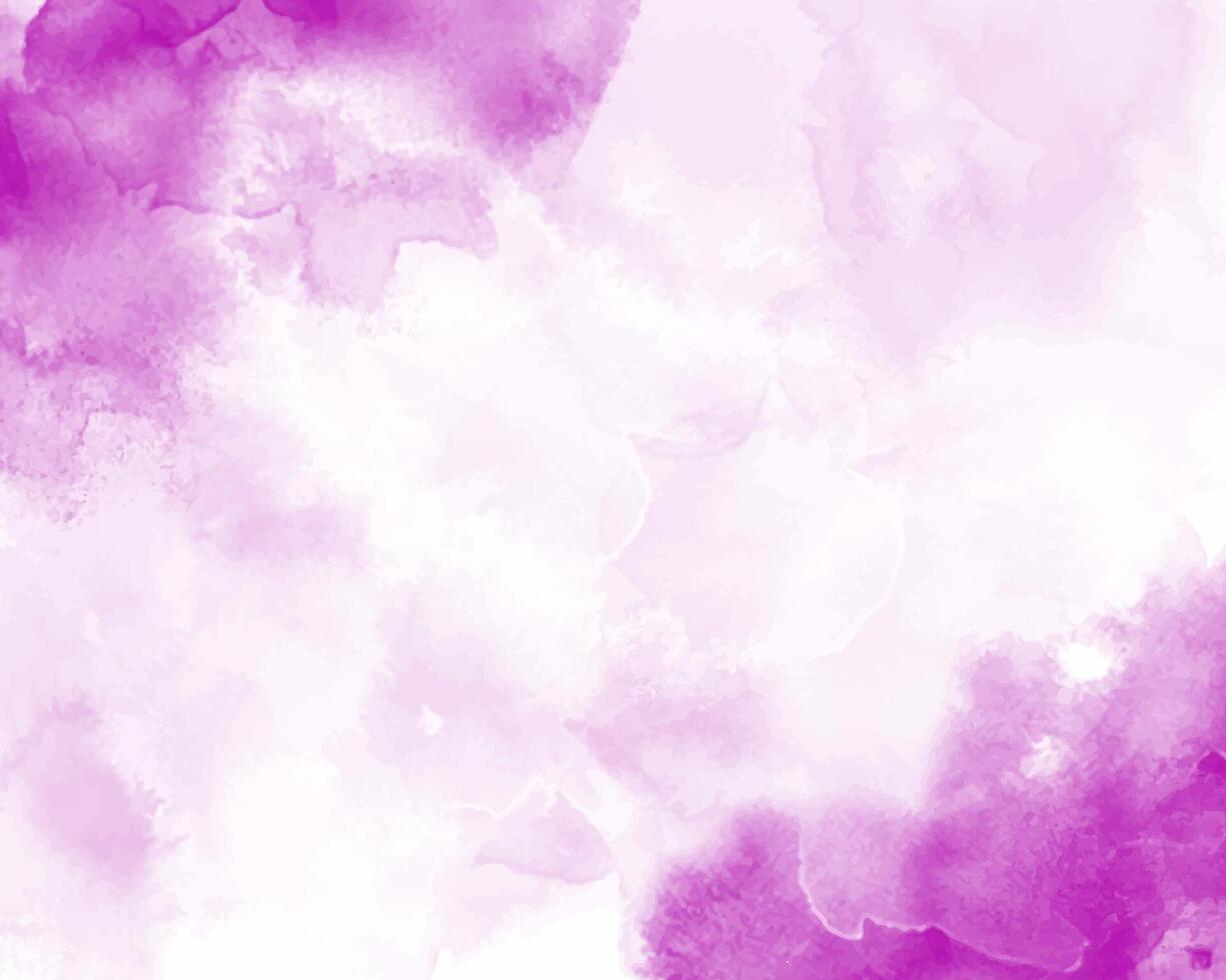 Abstract splashed watercolor background. Design for your cover, date, postcard, banner, logo. vector