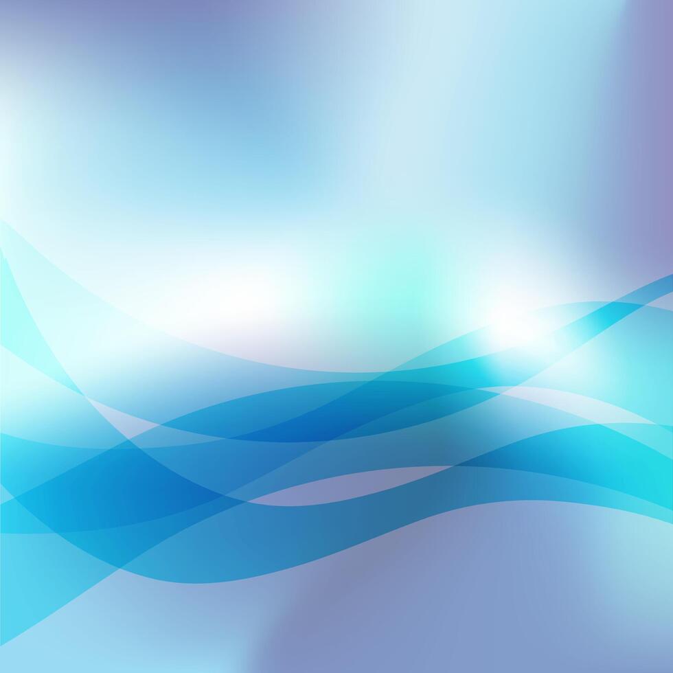 Abstract  background. Sea summer web banner vector