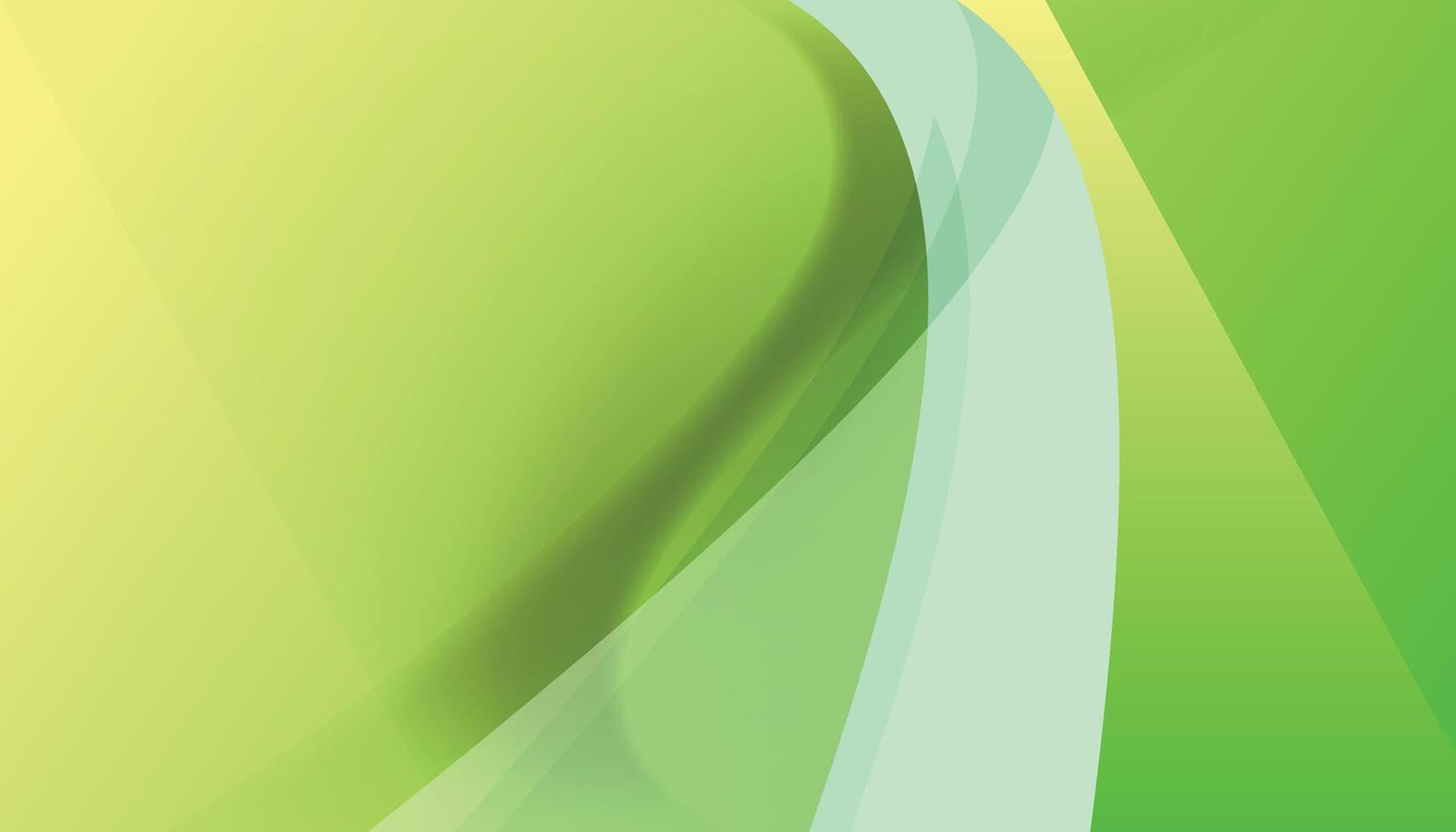Green wallpaper and background download free vector