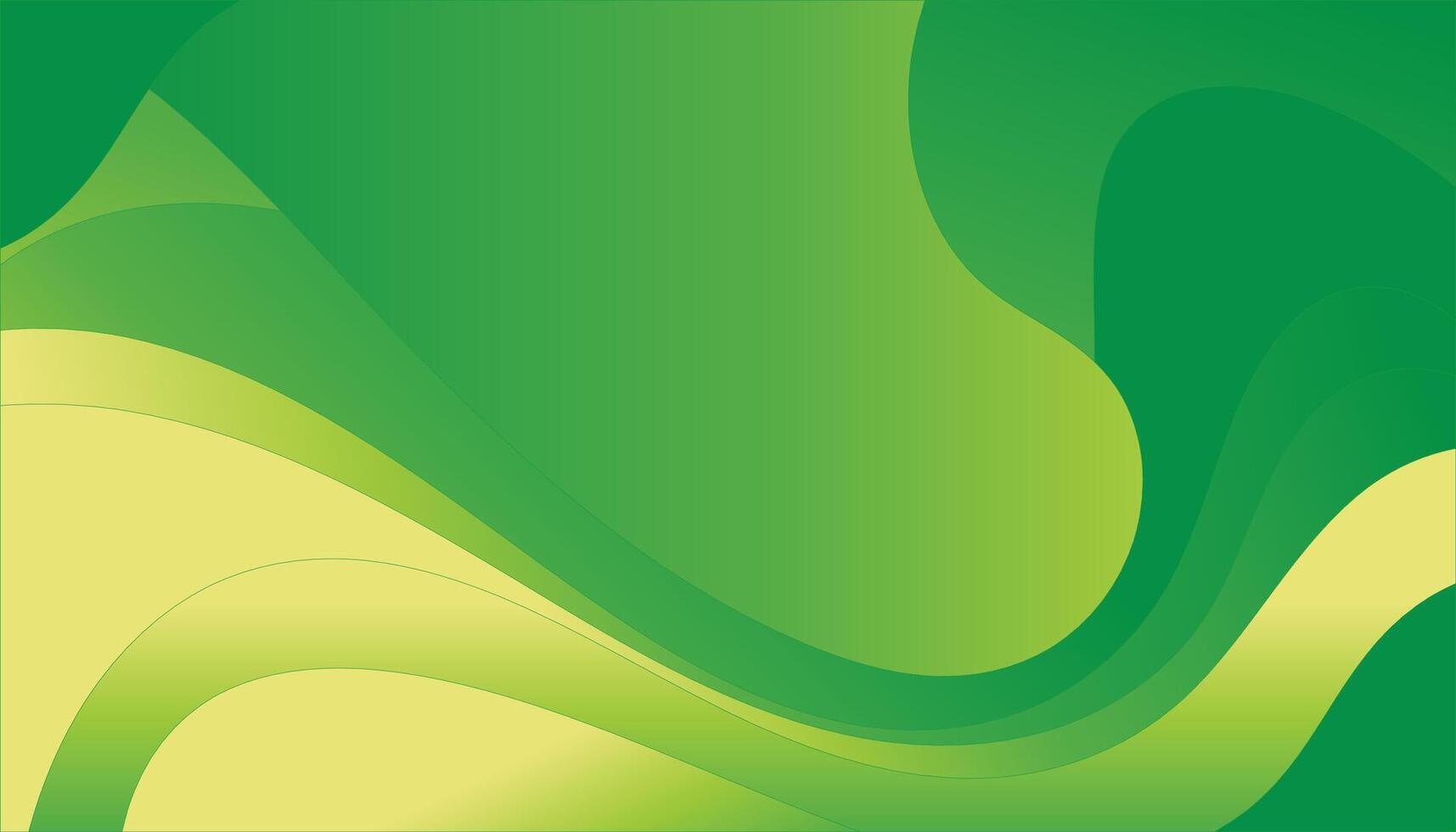 Green wallpaper and background download free vector