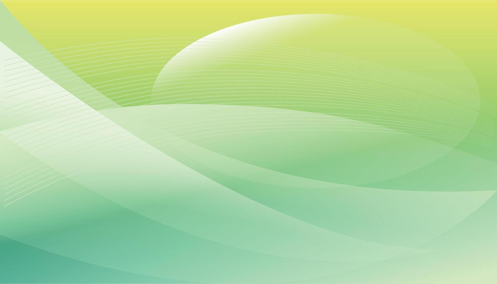 Green background and wallpaper free download vector