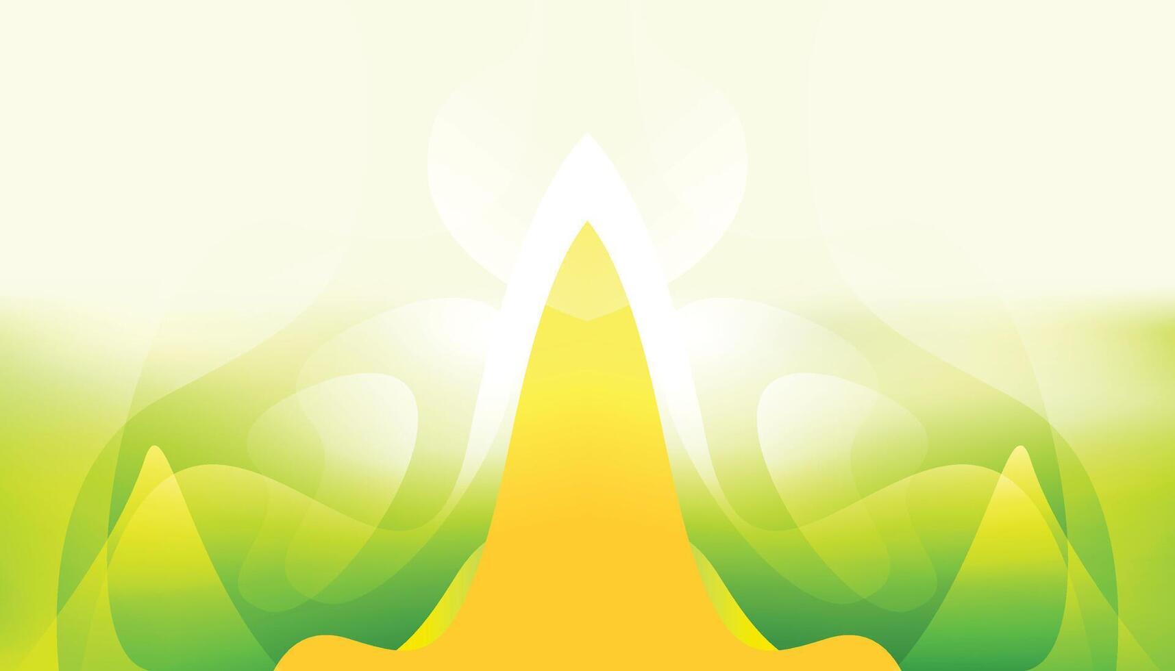Green background and wallpaper free download vector