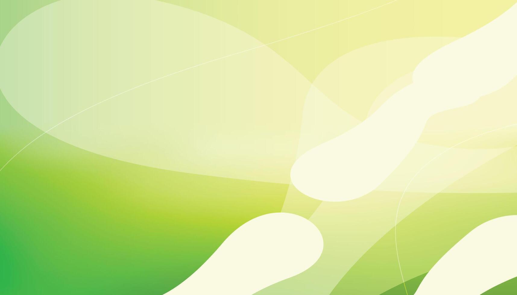 Green background and wallpaper free download vector