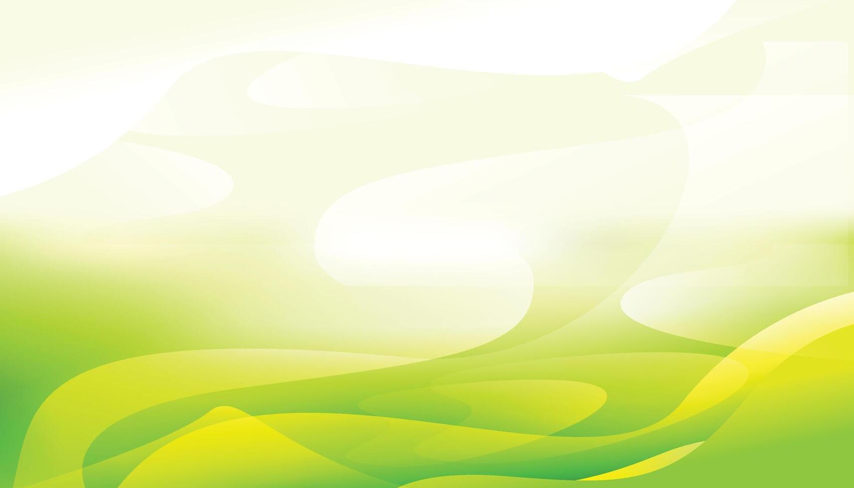 Green background and wallpaper free download vector